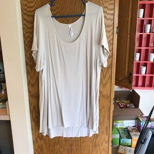 Lularoe Classic Tee 3XL